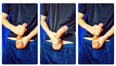 My Stepson Sends Me These Videos on Instagram (we Do It in Secret)