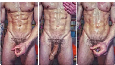 Navy Soldier Was Bored