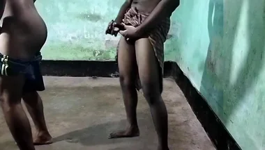Bhangadesi Guy