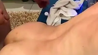 Super Hot Latin Orgy Pt3