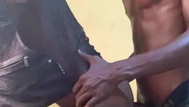 Honey Dick Ik Just Want That Dick