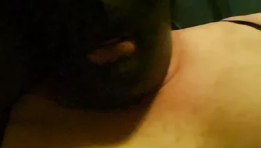 The Slut and Her Cum