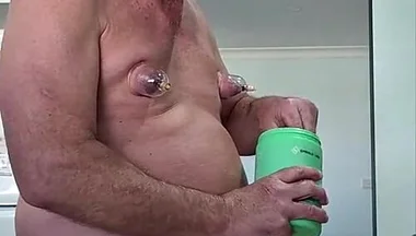 Piss Is Good for You