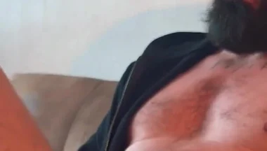 Stepdaddy's Feet Slave.