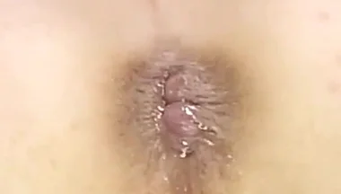 Anonymous Stranger Creampies in a Cum Slut