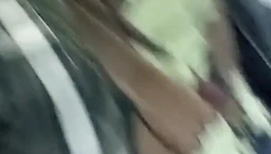 Gotta Air It Out After a Workout. Who Wants a Sniff?