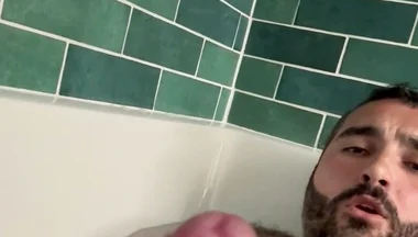 Last Night’s Wank