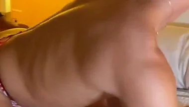Muscle Bubble Fucked Raw Big Dick