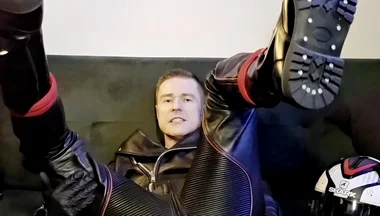 Solo Anal