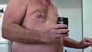 Piss Is Good for You