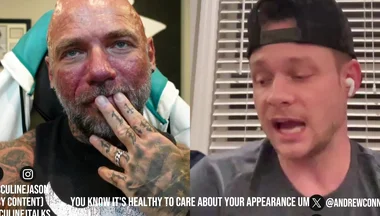 Porn Star Confessions - Andrew Connor (episode 186)