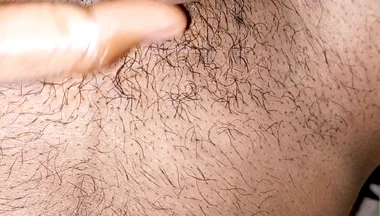 Handfree Masturbating and Cuming Orgams