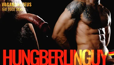 Hung Muscular Tattooed German Hunk Hungberlinguy Got Edged