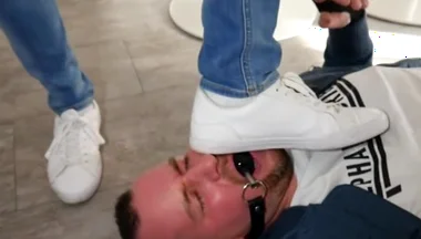 German sneaker master