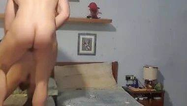 I Fuck This Cock-hungry Boy Good