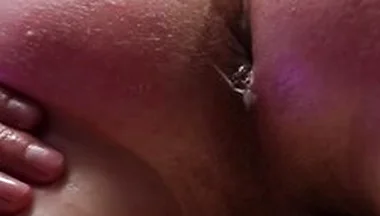 In-home Oiled Massage And Cum Control By My Boyfriend / Close Ups / Amateur Couple Hornyjohny66