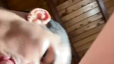 Sucked The Cock Of A 19-year-old Colombian White Top