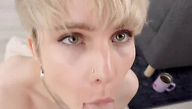 Femboy Stepbro Sucks And Deepthroats Twink Cock