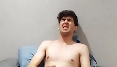 Jerk Off And Almost Getting Caught