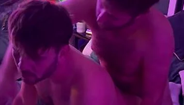 Hot Fuck