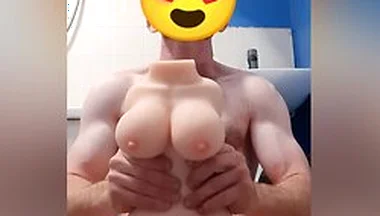 Lina Paige - Horny Teen 18+ Cums And Keeps Fucking His Hot Sex Doll