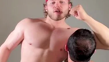 Jock Pits Worshipped Sweaty And Stinky