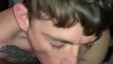 Hot Jock Sucks My Dick And Let Sme Fuck Him Raw Until We Blow Our Loads With Sunny Glick