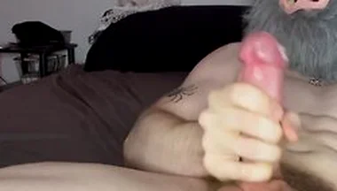Inosuke Gets Naked And Cums For You