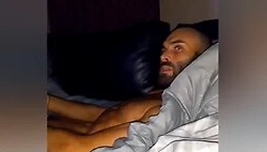Shooting My Load Watching Bbw Get Anal Fuck