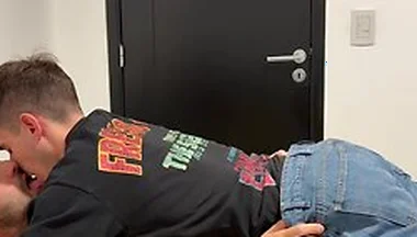 Gay Sex With Clothes