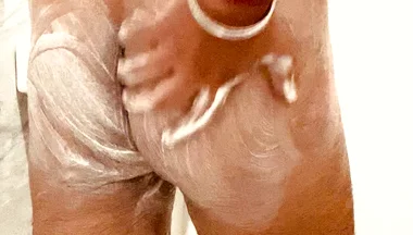 Mature Man Getting Horny
