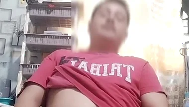 A Handsome Filipino Man Who Is Great to Cuddle,and Whose Thick Cock Is Great to Sit on.