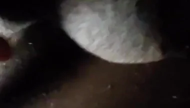 Spit on Your Genitals and Move and Ejaculate