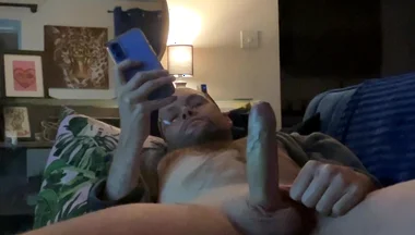 Late Night Horn, Come Get Between These Legs