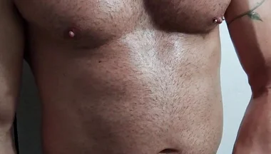 I Love Masturbating