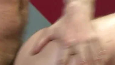 Masturbation Station