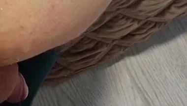 A Huge Compilation of Bareback Cum Shots From a Cute Twink