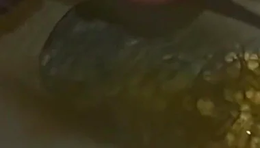 Compilation of nice slo mo flows. Open that pretty little mouth so I can fill it before I fuck it