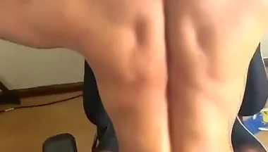Huge Latin Cock Smooth Ass Xl Monster Big Dick Fuck Hardcore Breeding!