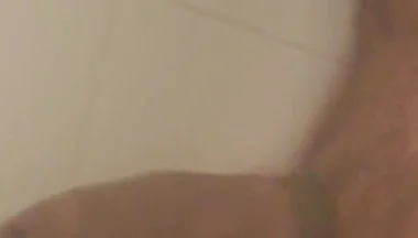 Join Me in the Shower?