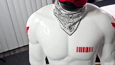 Smitizen Silicone Solo: Pup Kaden