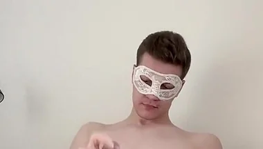 New Mask