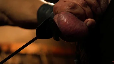 Harder, Sir: Part One