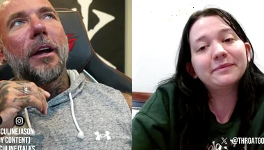 Redemption Interview with Riley Jean (episode 15)