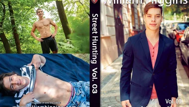 Street Hunting Vol. 03
