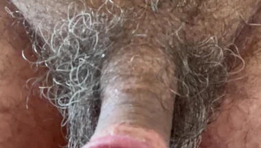 Man Nude