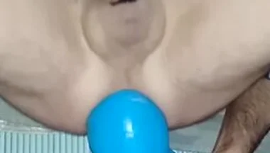 Videos Me Taking My New Toy Xl Cole Great Dane