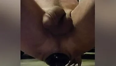 Hard Deep Anal