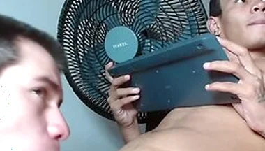 Bbc Puts The Big Cock In A Colombian White Ass