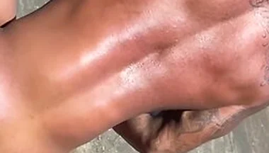 Foreskinmafia - Big Cock Fucks Bareback Public Anal Gay Sex With Hayden Gotti